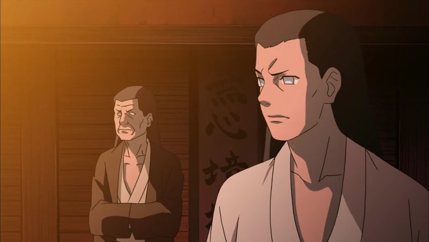 Naruto Shippuuden episode 389
